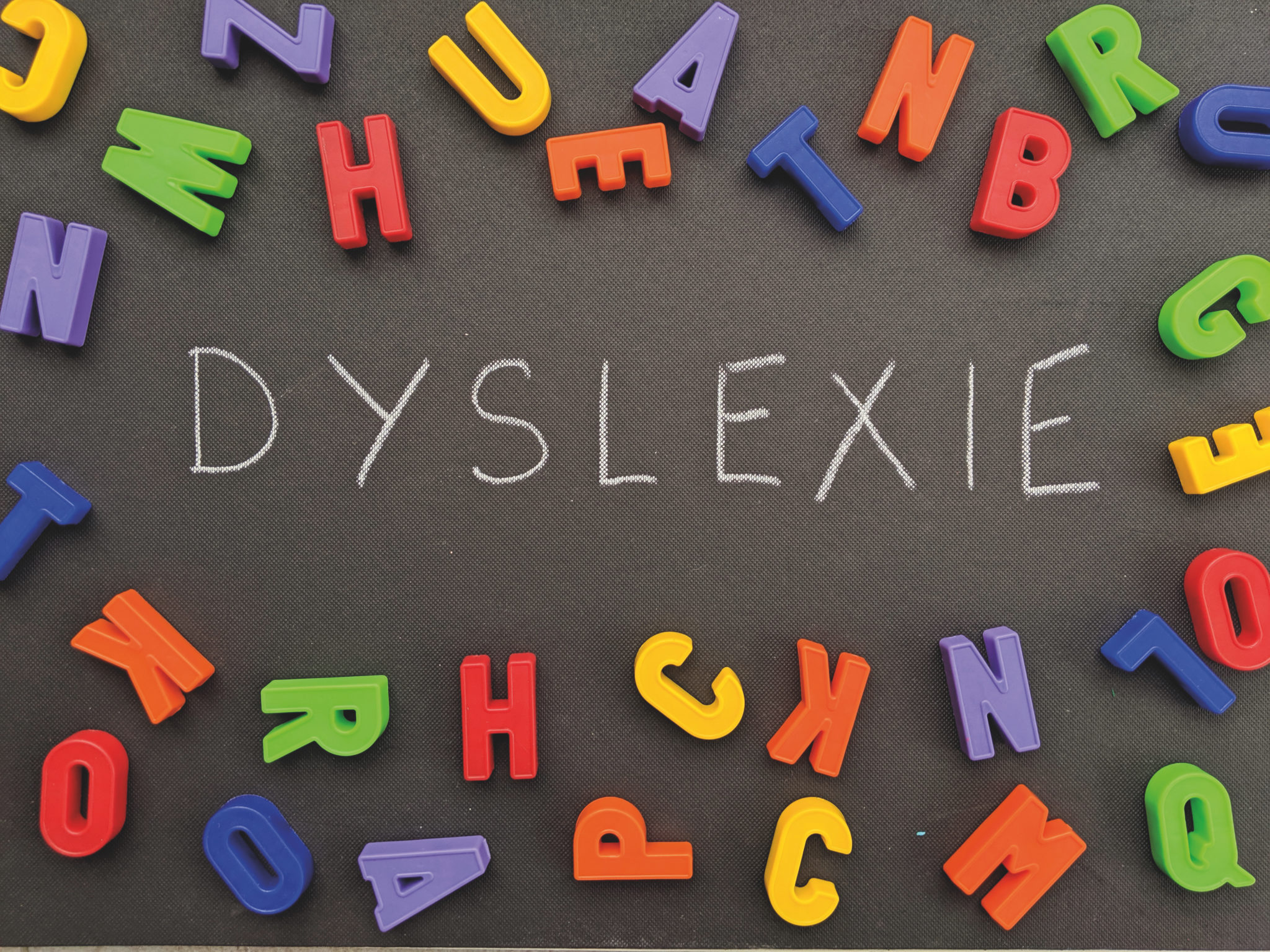 Les livres adaptés aux dyslexiques - Médiathèque du Pays de