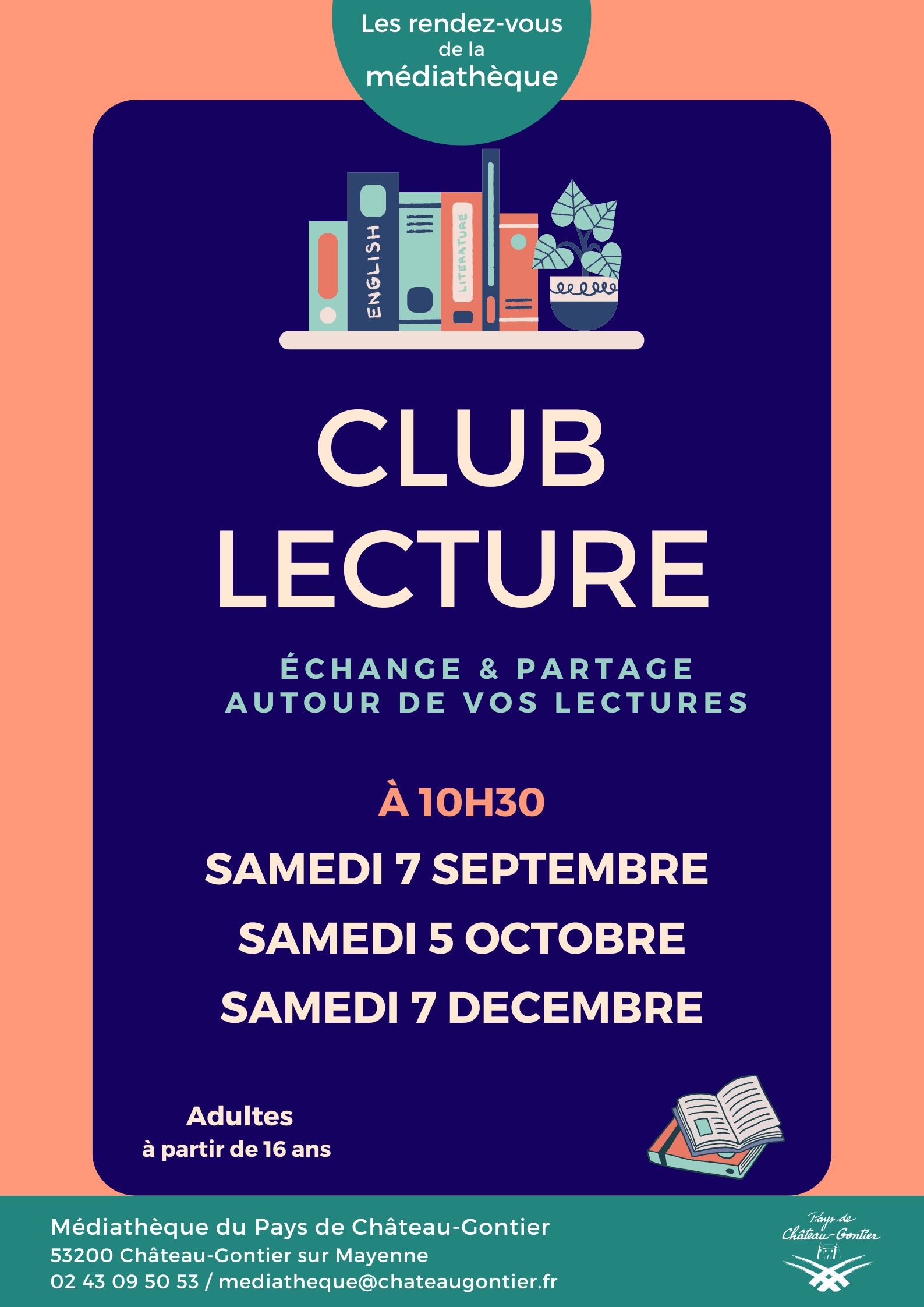 club lecture 2